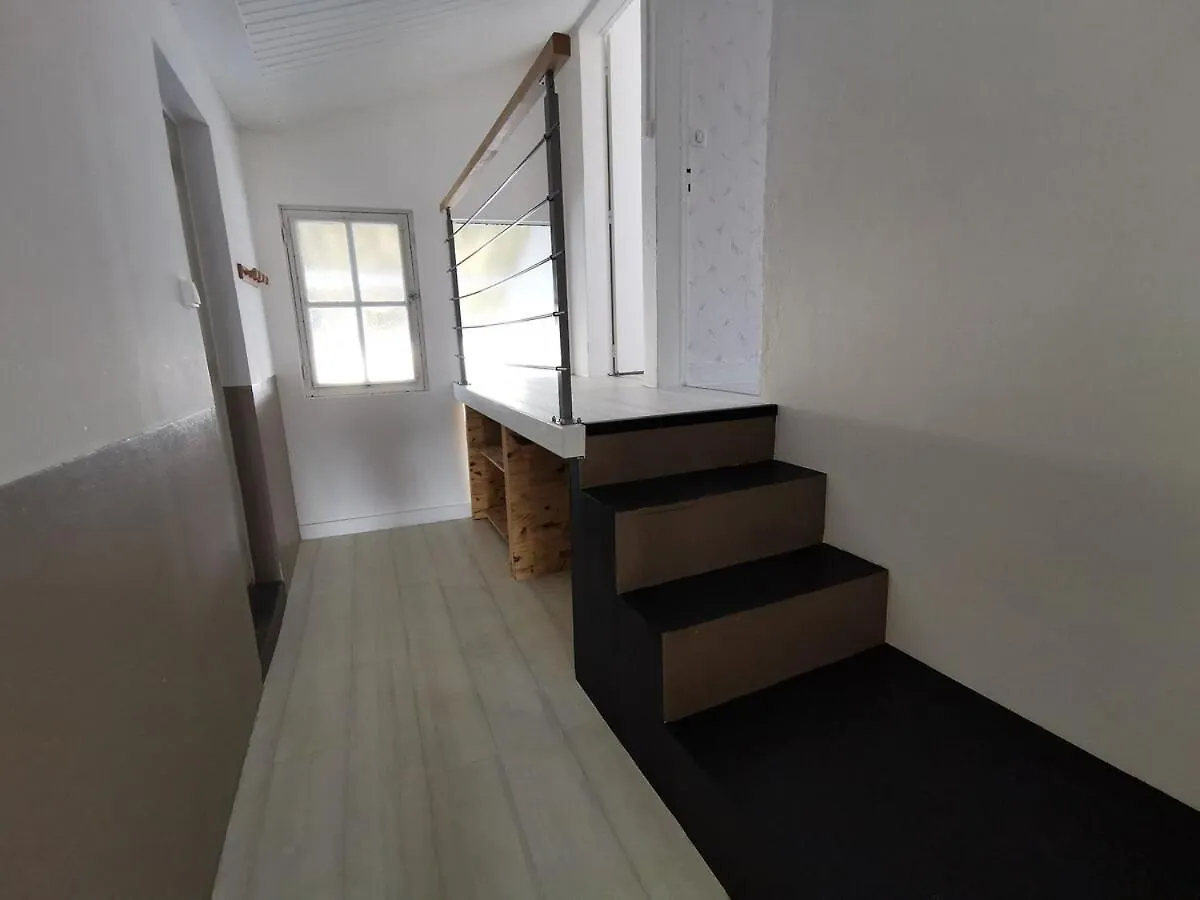 Ashley Apartment Concarneau
