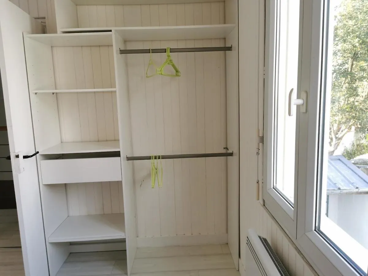 Ashley Apartment Concarneau
