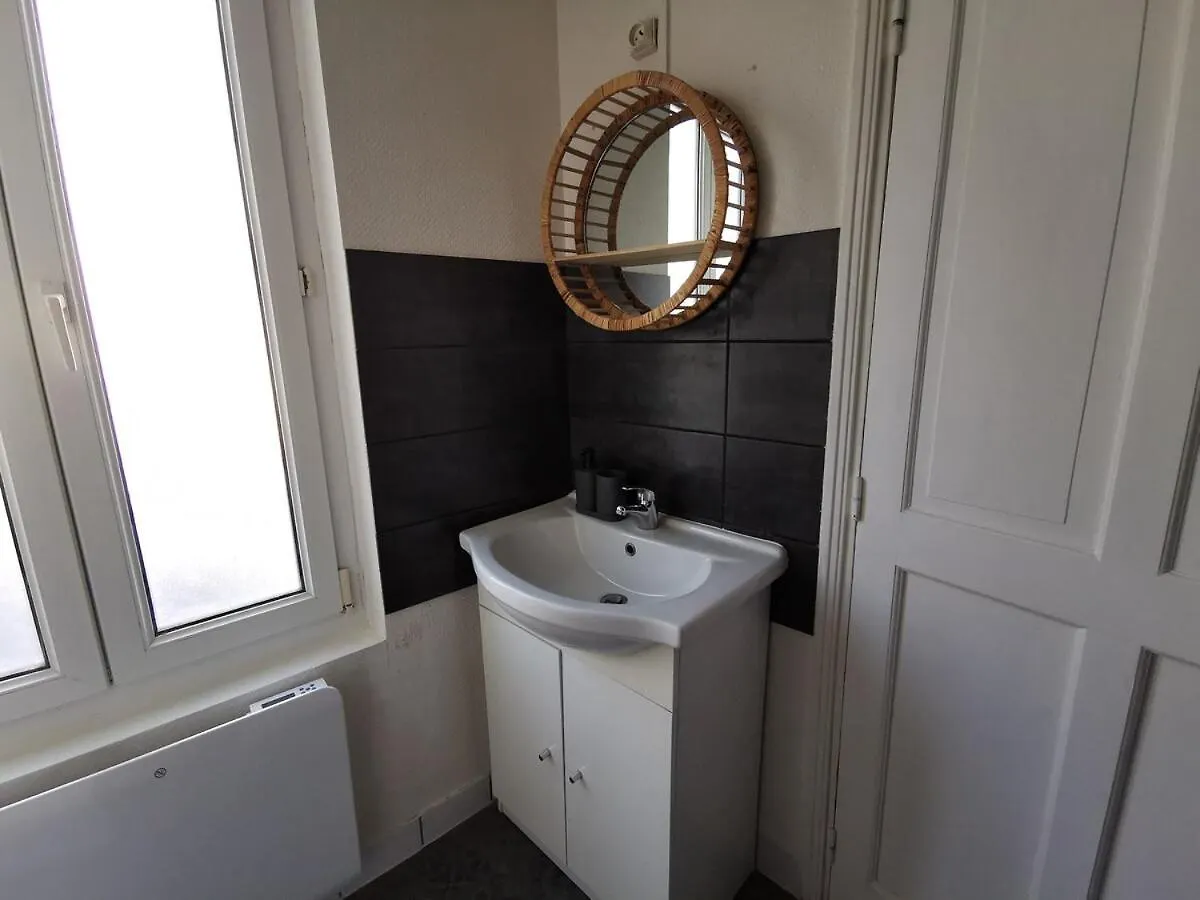 Ashley Apartment Concarneau